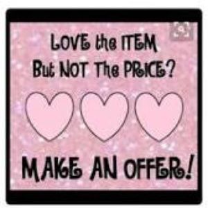 Please Read and Happy Poshing🙏